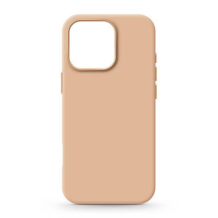 Чохол ArmorStandart ICON2 Case для Apple iPhone 16 Pro Rose Gold (ARM79636), фото 1
