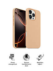 Чохол ArmorStandart ICON2 Case для Apple iPhone 16 Pro Rose Gold (ARM79636), фото 4