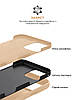 Чохол ArmorStandart ICON2 Case для Apple iPhone 16 Pro Rose Gold (ARM79636), фото 7