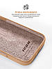 Чохол ArmorStandart ICON2 Case для Apple iPhone 16 Pro Rose Gold (ARM79636), фото 8