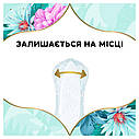 Щоденні прокладки Discreet Део Уотер Лілі Мультиформ Single 20 шт. (Дискрит), фото 3