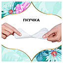 Щоденні прокладки Discreet Део Уотер Лілі Мультиформ Single 20 шт. (Дискрит), фото 4