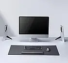 Килимок для мишки Baseus MagPro Series II Smart Desk Mat (Basic Edition) Black (B10572902121-00), фото 6