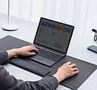Килимок для мишки Baseus MagPro Series II Smart Desk Mat (Basic Edition) Black (B10572902121-00), фото 8