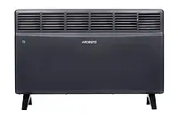 Конвектор Ardesto CH-2000MCA Anthracite