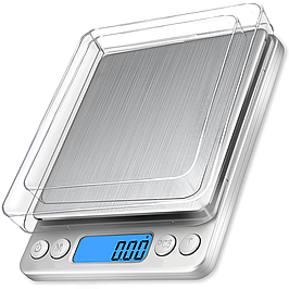 Ювелірні ваги