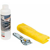 Набір для чищення та догляду для склокерамічної поверхні Bosch