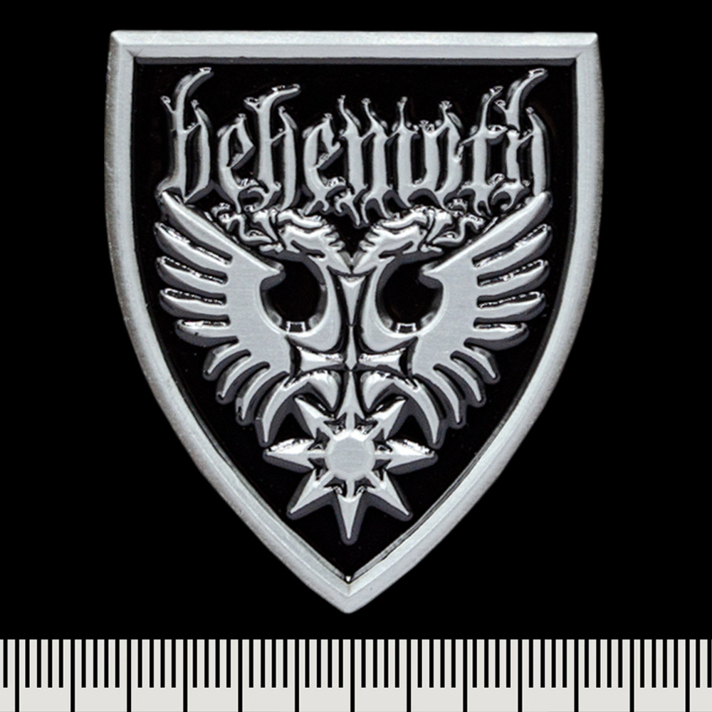 Пін BEHEMOTH - EAGLE (pnol-007), фото 1