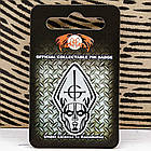 Пін GHOST - PAPA HEAD (pnol-009), фото 2
