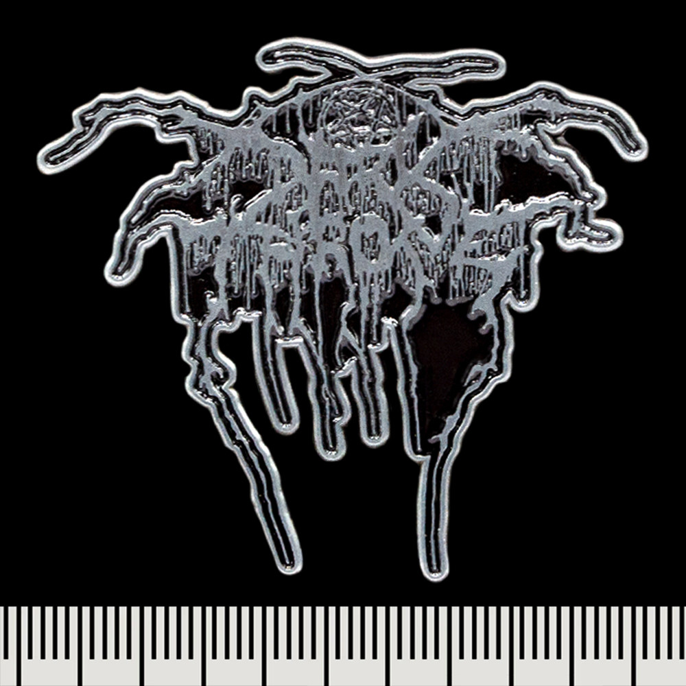 Пін DARKTHRONE - LOGO (pnol-012), фото 1