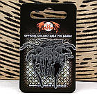 Пін DARKTHRONE - LOGO (pnol-012), фото 2