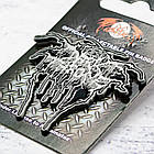 Пін DARKTHRONE - LOGO (pnol-012), фото 3