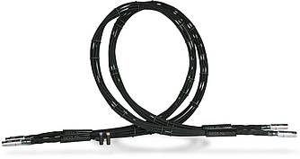 Балансні міжблокові кабелі Synergistic Research SRX XL