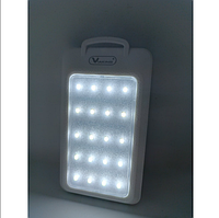 Портативний зарядний пристрій Soluser Power Bank місткістю 30000 мА·год з входом USB-C New store