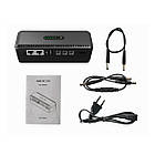 Джерело безперебійного живлення міні-UPS ємністю 10400mAh, фото 3