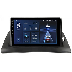 Штатна магнітола Teyes CC3L Wi-Fi Renault Kangoo (2008-2021)