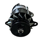 Генератор МТЗ 14V 1400W 100А (143701011) (вир-во Jubana, Юбана), фото 2