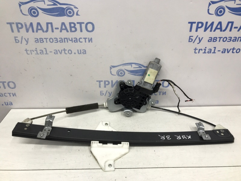 Склопідіймач задній правий Ssangyong Kyron DJ 2.0 DIESEL D20DT 2005 (б/у), фото 1