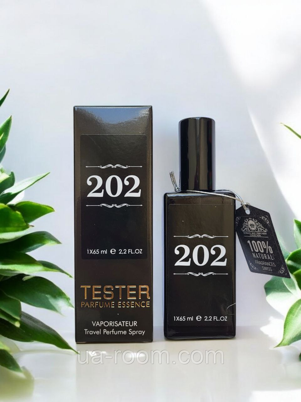 Тестер унисекс №202 (Mango Skin), 65 мл.