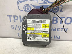 Блок airbag Ssangyong Kyron DJ 2.0 DIESEL D20DT 2005 (б/у)