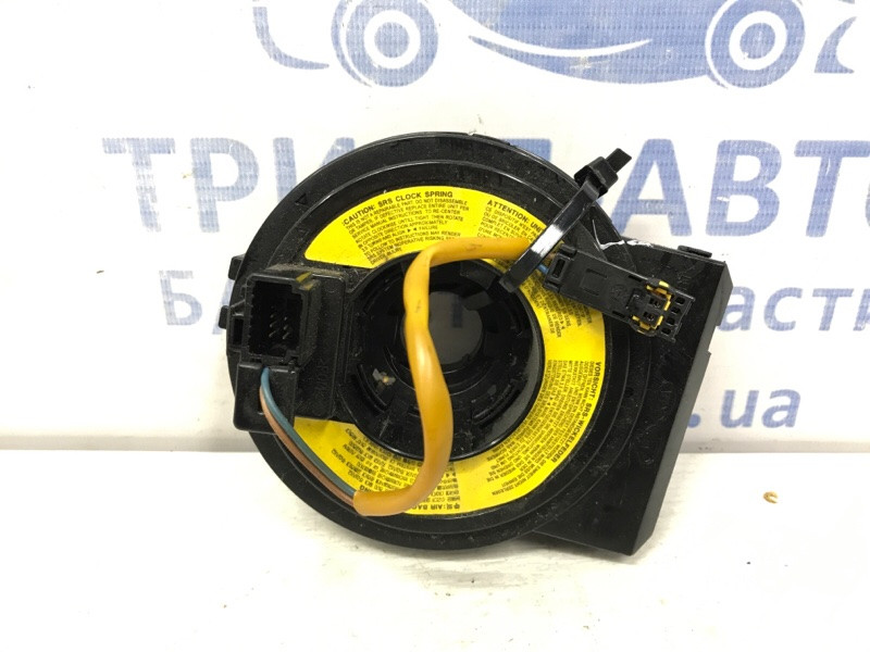 Шлейф airbag Kia Ceed ED 1.6 ДИЗЕЛЬ D4FB МКПП 2007 (б/у), фото 1