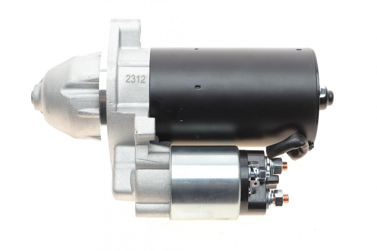 Стартер MB Sprinter CDI/TDI, Vito 638 (OM601/602/611/612) (2kW/12v/10z) — JP Group (Данія) — 1390300100