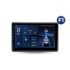 Штатна магнітола Teyes CC3L Wi-Fi Renault Master, Nissan NV400 ,Opel Movano 2