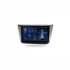 Штатна магнітола Teyes CC3L Wi-Fi Seat Altea 5P (2004 - 2015г) Toledo 5P III 3 (2004 - 2009)