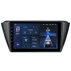 Штатна магнітола Teyes CC3L Wi-Fi Skoda Fabia / Rapid (2015-2018)