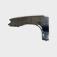 Крило переднє ВАЗ 2115,2114,2113 ліве (пластік)