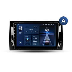 Штатна магнітола Teyes CC3L Wi-Fi Skoda Kodiaq (2016-2020)