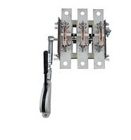 Вимикач-роз'єднувач 1000А РЕ19-41-31140 1000А передня ліва рукоятка