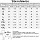 Новорічний комбінезон для собак дрібних порід з капюшоном Олені та сніжинки S Червоний, фото 2