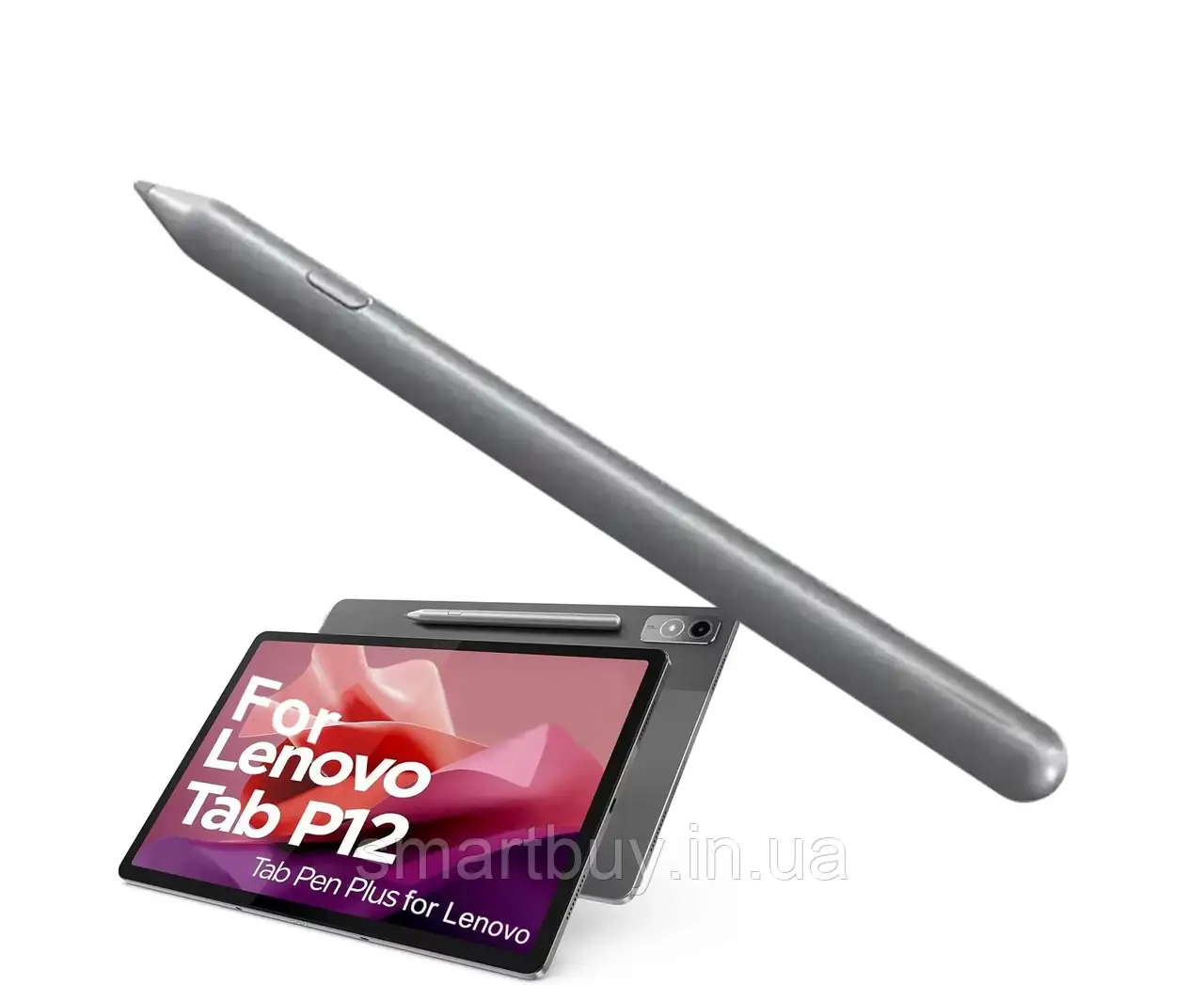 Стилус оригінальний Lenovo Tab Pen Plus (AP500U) (ZG38C05305)