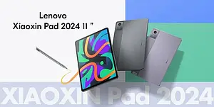 Стилус оригінальний Lenovo Tab Pen Plus (AP500U) (ZG38C05305)