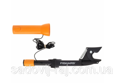 Висоторіз Фіскарс Fiskars QuikFit 136525 (1001410) Фінляндія, фото 1