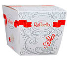 Цукерки Raffaello Merry Christmas 14 штук Ferrero Ферреро 150 г Польща, фото 8