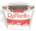 Цукерки Raffaello Merry Christmas 14 штук Ferrero Ферреро 150 г Польща, фото 10