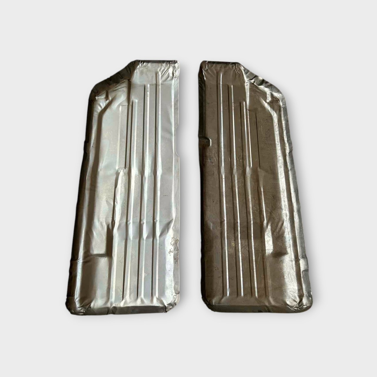 Днище,підлога (низький борт) ВАЗ 2108,2109,21099,2115,2114 права+ліва, фото 1