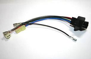 Роз'єм на фарний блок Ваз 2110 Каменець-Подольський