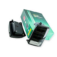 Ліхтар 21213 Тайга задній LED сірі ТЮНІНГ (к-кт 2 шт) AutoLight