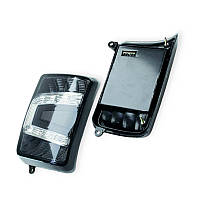 Ліхтар 21213 Тайга задній LED сірий ТЮНАВТО (к-кт 2 шт) AutoLight