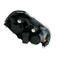 Фара Lacetti ліва (кузов sedan) з коректором Тайвань