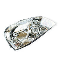 Фара Lacetti права (кузов sedan) з коректором Тайвань