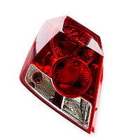 Ліхтар Aveo-2 T-200 задній хетчбек лівий Тайвань