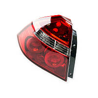 Ліхтар Aveo-3 T-250, Vida задній лівий Тайвань