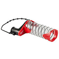 Пилоуловлювач (стружкоуловлювач) насадка на дриль DUST TRAP SDS-PLUS (4932464916)