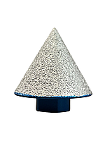 Фреза алмазна конусна Steelring M14 2-50 мм (VBDB50)