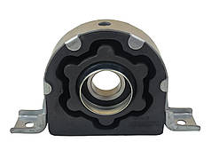 Опора карданного валу ГАЗ 3302  2705 новий зразок у зборі  підвісний  SKADI