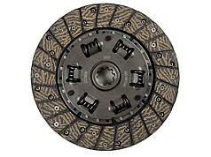 Диск зчеплення ведений ГАЗ 3302  2705  2217  402  SKADI